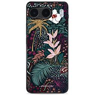 Mobiwear Glossy Glossy for OnePlus Nord 4 5G - G043G - Phone Cover