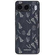 Mobiwear Glossy Glossy for OnePlus Nord 4 5G - G044G - Phone Cover