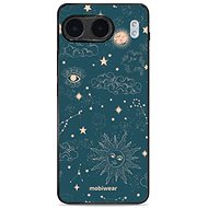 Mobiwear Glossy Glossy for OnePlus Nord 4 5G - G047G - Phone Cover