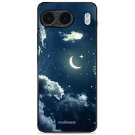 Mobiwear Glossy Glossy for OnePlus Nord 4 5G - G048G - Phone Cover