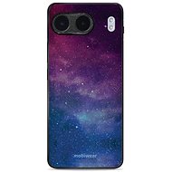 Mobiwear Glossy Glossy for OnePlus Nord 4 5G - G049G - Phone Cover