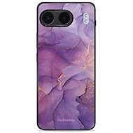 Mobiwear Glossy Glossy for OnePlus Nord 4 5G - G050G - Phone Cover