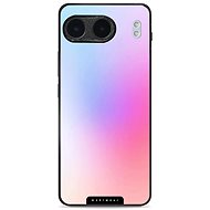 Mobiwear Glossy Glossy for OnePlus Nord 4 5G - G065G - Phone Cover
