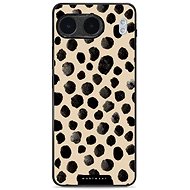 Mobiwear Glossy Glossy for OnePlus Nord 4 5G - GA50G - Phone Cover