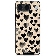 Mobiwear Glossy Glossy for OnePlus Nord 4 5G - GA51G - Phone Cover