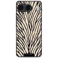 Mobiwear Glossy Glossy for OnePlus Nord 4 5G - GA52G - Phone Cover