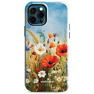Mobiwear Elite Pro - Apple iPhone 12 / 12 Pro - EP43E - durable - Phone Cover
