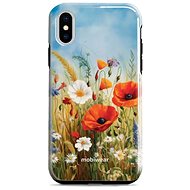 Mobiwear Elite Pro - Apple iPhone X / XS - EP43E - durable - Phone Cover