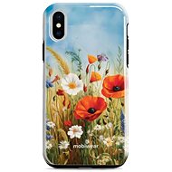 Mobiwear Elite Pro - Apple iPhone XR - EP43E - durable - Phone Cover