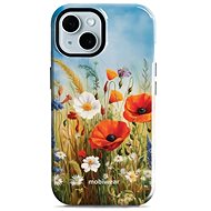 Mobiwear Elite Pro - Apple iPhone 15 - EP43E - durable - Phone Cover
