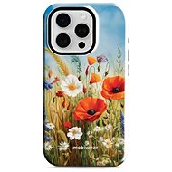 Mobiwear Elite Pro - Apple iPhone 15 Pro - EP43E - durable - Phone Cover