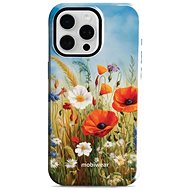 Mobiwear Elite Pro - Apple iPhone 15 Pro Max - EP43E - durable - Phone Cover