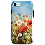 Mobiwear Elite Pro - Apple iPhone 7 / 8 / SE 2020 / SE 2022 - EP43E - durable - Phone Cover