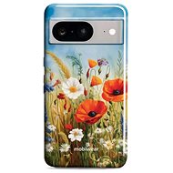 Mobiwear Elite Pro - Google Pixel 8 - EP43E - durable - Phone Cover