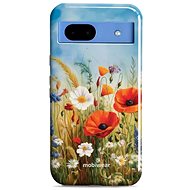 Mobiwear Elite Pro - Google Pixel 8A - EP43E - durable - Phone Cover
