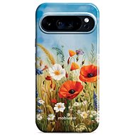 Mobiwear Elite Pro - Google Pixel 9 / 9 Pro - EP43E - durable - Phone Cover
