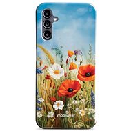 Mobiwear Elite Pro - Samsung Galaxy A14 / A14 5G - EP43E - durable - Phone Cover