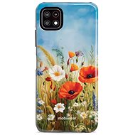 Mobiwear Elite Pro - Samsung Galaxy A22 5G - EP43E - durable - Phone Cover