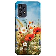 Mobiwear Elite Pro Samsung Galaxy A23 / A23 5G tartós tok - EP43E - Telefon tok