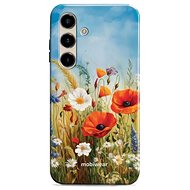 Mobiwear Elite Pro - Samsung Galaxy S24 - EP43E - durable - Phone Cover