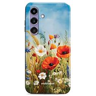 Mobiwear Elite Pro - Samsung Galaxy S24 Plus - EP43E - durable - Phone Cover