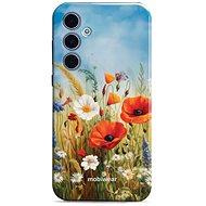 Mobiwear Elite Pro - Samsung Galaxy A35 5G - EP43E - durable - Phone Cover