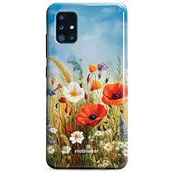 Mobiwear Elite Pro - Samsung Galaxy A51 - EP43E - durable - Phone Cover