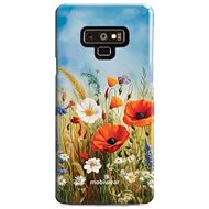 Mobiwear Elite Pro - Samsung Galaxy Note 9 - EP43E - durable - Phone Cover