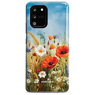 Mobiwear Elite Pro - Samsung Galaxy S10 Lite - EP43E - durable - Phone Cover