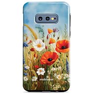 Mobiwear Elite Pro - Samsung Galaxy S10e - EP43E - durable - Phone Cover