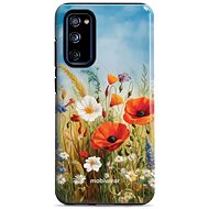 Mobiwear Elite Pro - Samsung Galaxy S20 FE - EP43E - durable - Phone Cover