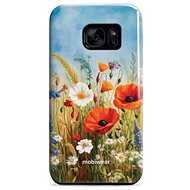 Mobiwear Elite Pro - Samsung Galaxy S7 - EP43E - durable - Phone Cover