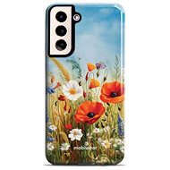 Mobiwear Elite Pro - Samsung Galaxy S21 - EP43E - durable - Phone Cover