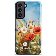 Mobiwear Elite Pro - Samsung Galaxy S21 FE - EP43E - durable - Phone Cover