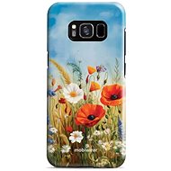 Mobiwear Elite Pro - Samsung Galaxy S8 - EP43E - durable - Phone Cover