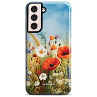 Mobiwear Elite Pro - Samsung Galaxy S21 Plus - EP43E - durable - Phone Cover
