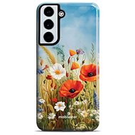 Mobiwear Elite Pro - Samsung Galaxy S22 - EP43E - durable - Phone Cover