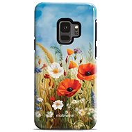 Mobiwear Elite Pro - Samsung Galaxy S9 - EP43E - durable - Phone Cover