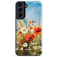 Mobiwear Elite Pro - Samsung Galaxy S22 Plus - EP43E - durable - Phone Cover