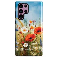 Mobiwear Elite Pro - Samsung Galaxy S22 Ultra - EP43E - durable - Phone Cover