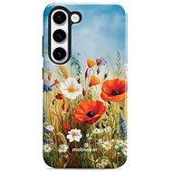 Mobiwear Elite Pro - Samsung Galaxy S23 - EP43E - durable - Phone Cover
