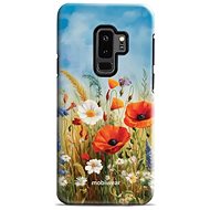 Mobiwear Elite Pro - Samsung Galaxy S9 Plus - EP43E - durable - Phone Cover