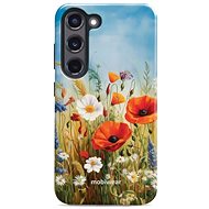 Mobiwear Elite Pro - Samsung Galaxy S23 Plus - EP43E - durable - Phone Cover
