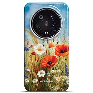 Mobiwear Elite Pro - Xiaomi 14 Ultra 5G - EP43E - durable - Phone Cover
