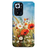 Mobiwear Elite Pro - Xiaomi Redmi Note 10 Pro - EP43E - durable - Phone Cover