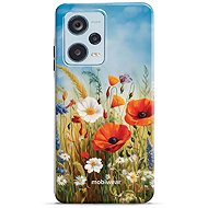 Mobiwear Elite Pro - Xiaomi Redmi Note 12 Pro Plus 5G - EP43E - durable - Phone Cover