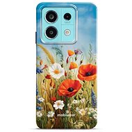 Mobiwear Elite Pro - Xiaomi Redmi Note 13 5G - EP43E - durable - Phone Cover