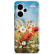 Mobiwear Elite Pro - Xiaomi Redmi Note 13 Pro Plus 5G - EP43E - durable - Phone Cover