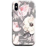 Mobiwear Elite Pro - Apple iPhone X / XS - EX06E - durable - Phone Cover