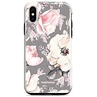 Mobiwear Elite Pro - Apple iPhone XR - EX06E - durable - Phone Cover